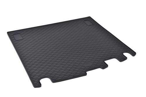 Tapis caoutchouc sur mesure - caoutchouc,