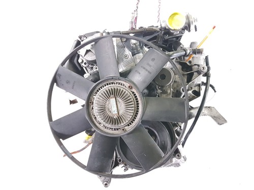 Moteur type 174t1 bmw - 174t1,