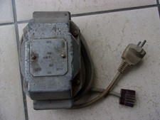 Transfo Transformateur