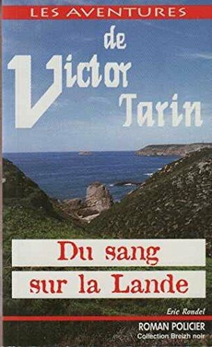 Sang sur les - du,