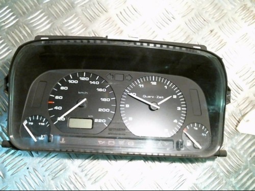 Compteur volkswagen golf - compteur,