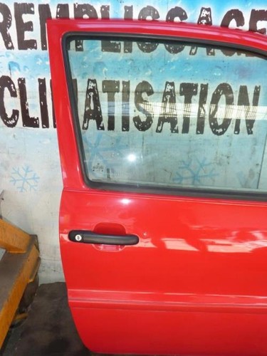 Porte avant droit - , volkswagen