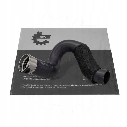Tuyau turbo pour jeep - tuyau,