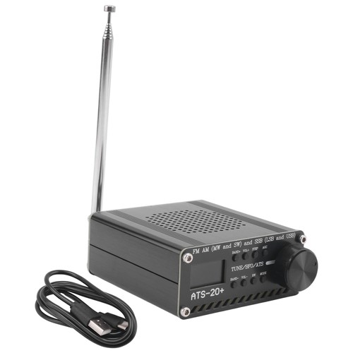 Si4732 ats ats20 - si4732, ats-20+