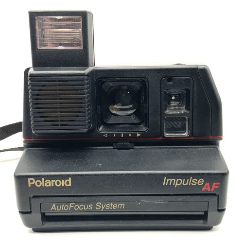 Appareil photo instantané - appareil,