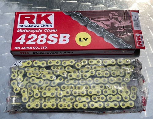 Kit chaîne pour hyosung - pour, rt