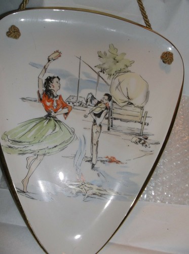 Alkakunst retro wallhanging - alkakunst,