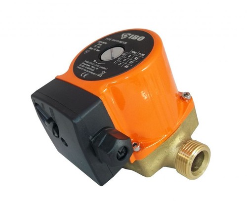 Pompe ibo ohi 130 - pompe, de