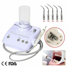 Détartreur ultrasonique