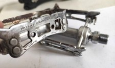 Campagnolo Record BSA Threaded