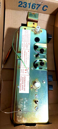 Tableau electrique glm5 - electrique, glm5/20/23