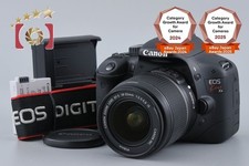 Objectif Canon EOS Kiss X4 /