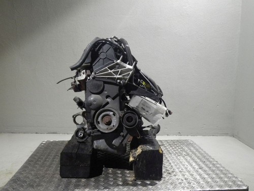 Moteur sans pièces - , (essence)