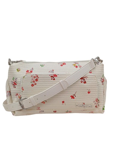 Desigual sac bandoulière - desigual,