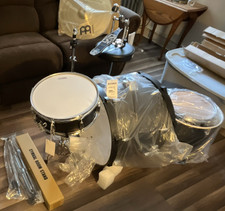 TAMA CL52KRS Acoustic Drum Kit