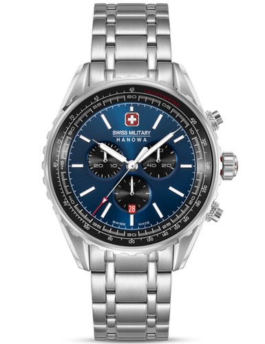 Swiss military hanowa - military,