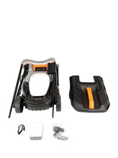 Litheli Tondeuse à gazon sans