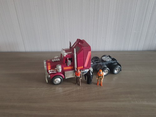 Mask rhino complet - mask, camion