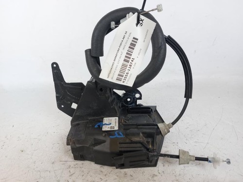 Gx73203a29ed serrure porte - serrure,
