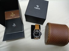 yema superman Swiss Made