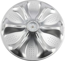Washplate Pulsator Assembly
