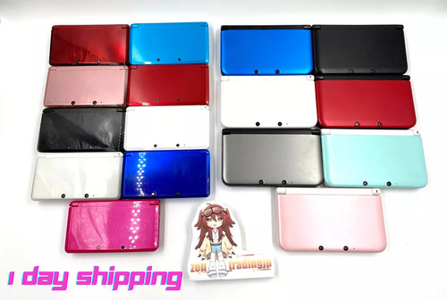 Nintendo 3ds ll xl - 3ds,
