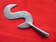 coupe gui emondoir  outil ancien