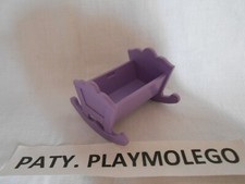 BERCEAU POUR BEBE VIOLET