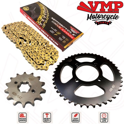 Yamaha ybr125 2007 - ybr125, gold