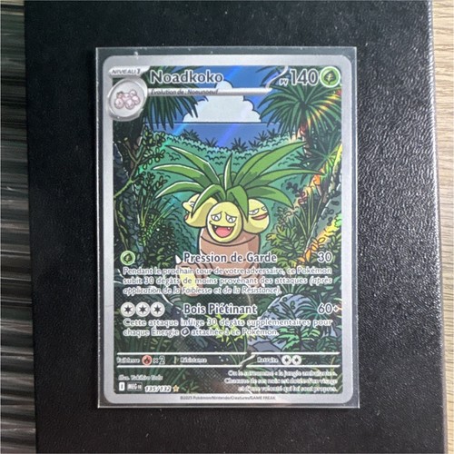 Pokémon noadkoko 135 132 - 135/132, 140