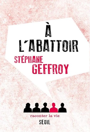Abattoir geffroy - l'abattoir,