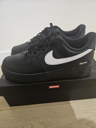 Nike air force - 1, supreme