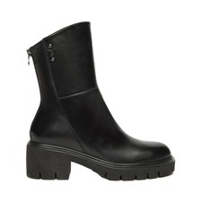 Nero Giardini Bottes Pour