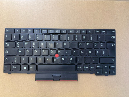 Clavier pour ibm - pour, lenovo