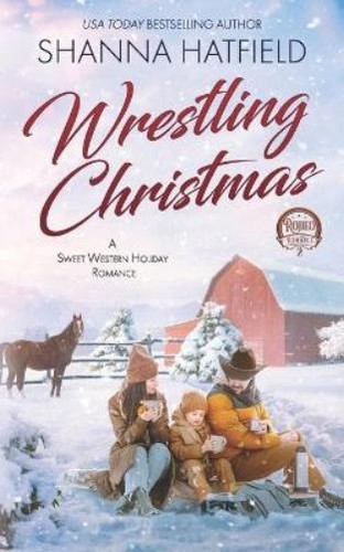 Shanna hatfield wrestlin - hatfield, wrestlin'