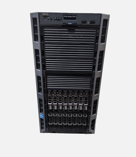 Dell poweredge t420 sff - t420,