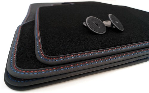 Set tapis bmw - set,