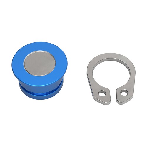 Aimant compteur vitesse - compteur, de