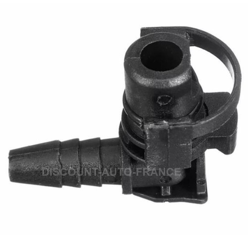 Raccord connecteur durite - raccord,