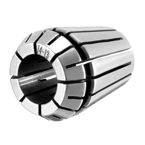 Er25 14mm ressort - serrage, pour