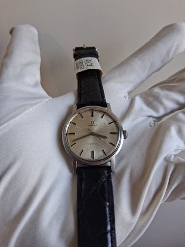 Omega genève cal 601 - -, très