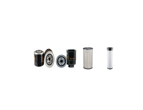 Kit filtre pour ausa - filtre,