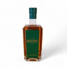 Whisky Bellevoye Triple Malt