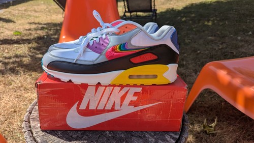 Nike air max true - 90, be