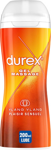 Durex gel massage 1 - durex,