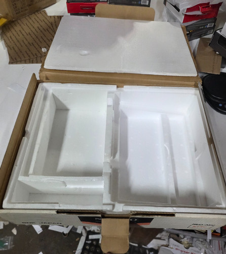 Official oem snk neo geo - official, aes