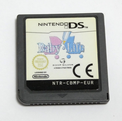 Baby life jeu fille enfant - baby,