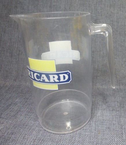 Pichet ricard en - ,