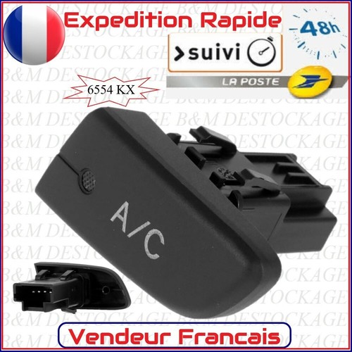 Interrupteur bouton - interrupteur,