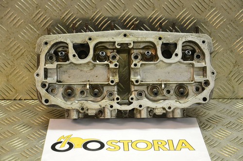 Tete honda 400 - honda, four